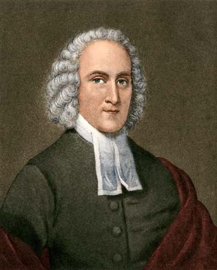 Jonathan Edwards