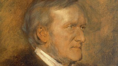 Richard Wagner