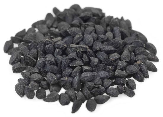 black cumin