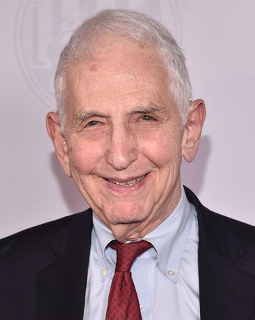 Daniel Ellsberg