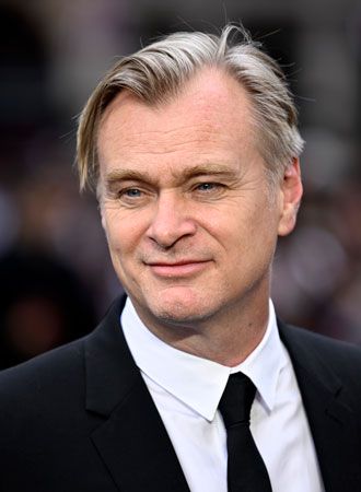 Christopher Nolan