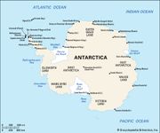 Antarctica