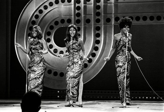 the Supremes