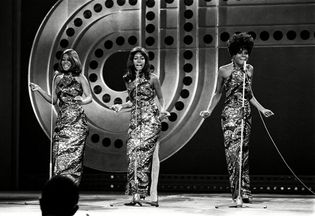 Original Dreamgirls