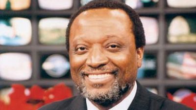 Alan Keyes.