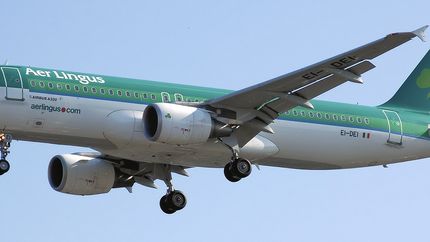 Aer Lingus