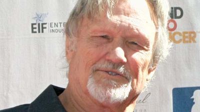 Kris Kristofferson, 2010