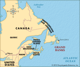 Grand Banks