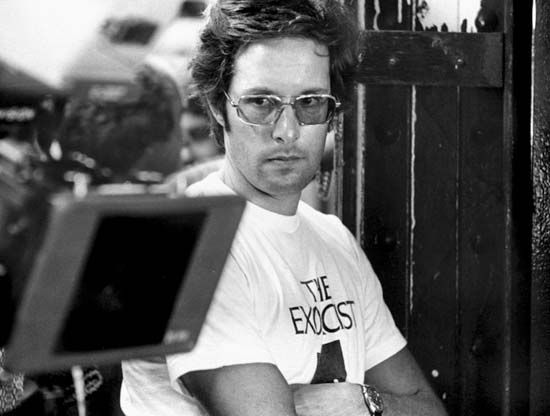 William Friedkin