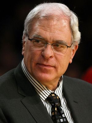 Phil Jackson