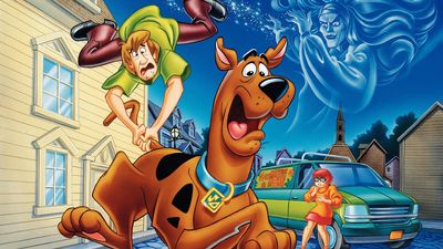 Scooby-Doo