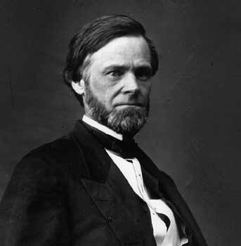 John Sherman