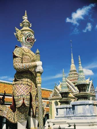 Grand Palace