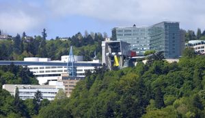 Oregon Health and Science University