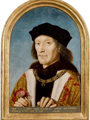 Henry VII