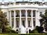 South portico of the White House, Washington, D.C.