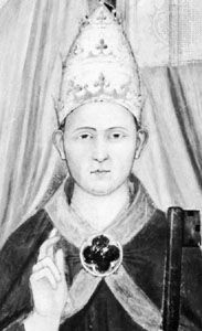 Pope Clement V