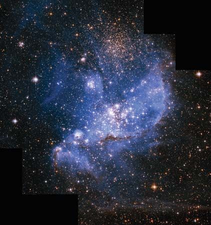 Small Magellanic Cloud