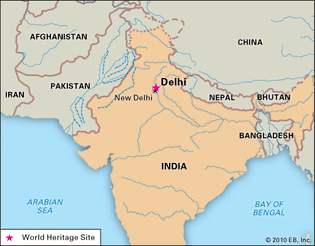 Delhi, India