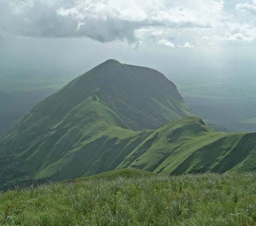 Mount Nimba