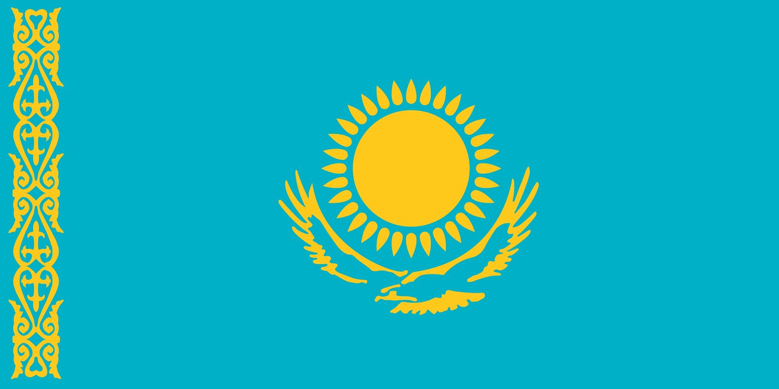 Kazakhstan