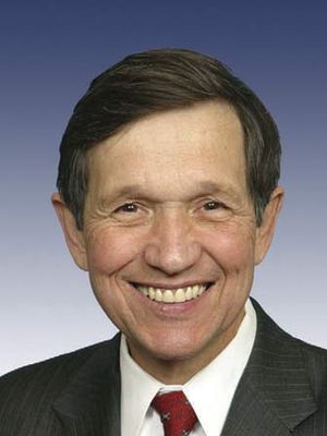 Dennis Kucinich