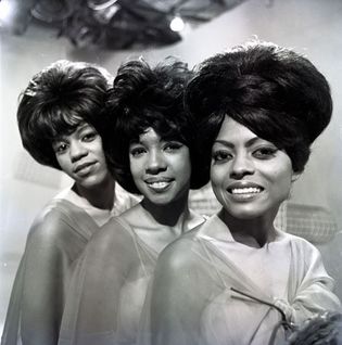 the Supremes