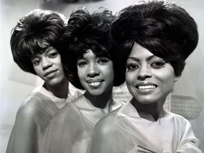 the Supremes