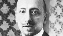 Gabriele D'Annunzio