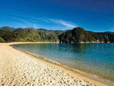 Abel Tasman National Park