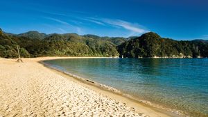 Abel Tasman National Park