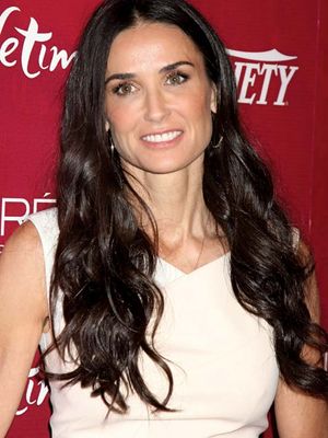 Demi Moore