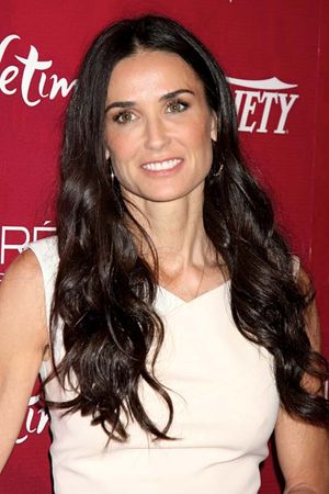 Demi Moore