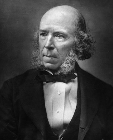 Herbert Spencer