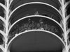 Discover how Bertrand Goldberg with the Marina City design intended to revitalize the urban city