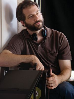 Judd Apatow