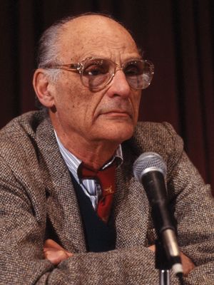 Arthur Miller