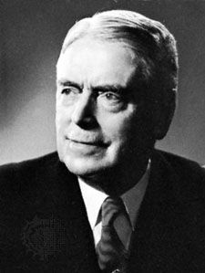 Sir Walter Nash, 1966