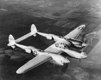 P-38