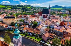 Český Krumlov