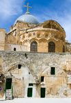 Church of the Holy Sepulchre