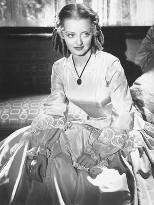 Bette Davis in Jezebel