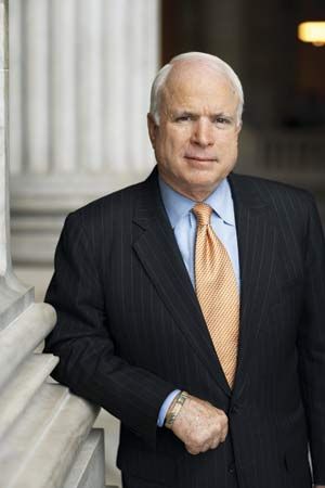 John McCain