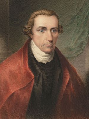 Patrick Henry