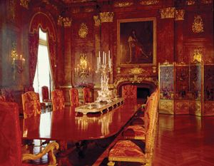 Gilded Age: Marble House