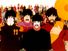 Yellow Submarine (1968) The Beatles portrayed in the animated film directed by George Dunning. L to R, Paul McCartney, John Lennon, Ringo Starr, George Harrison. Animated movie