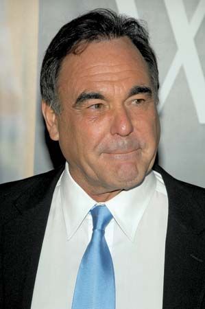 Oliver Stone