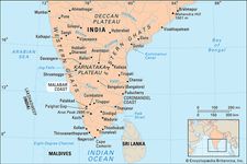 Malabar Coast