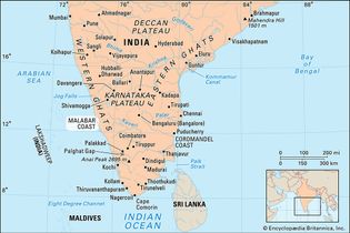 Malabar Coast