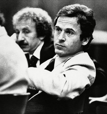 Ted Bundy